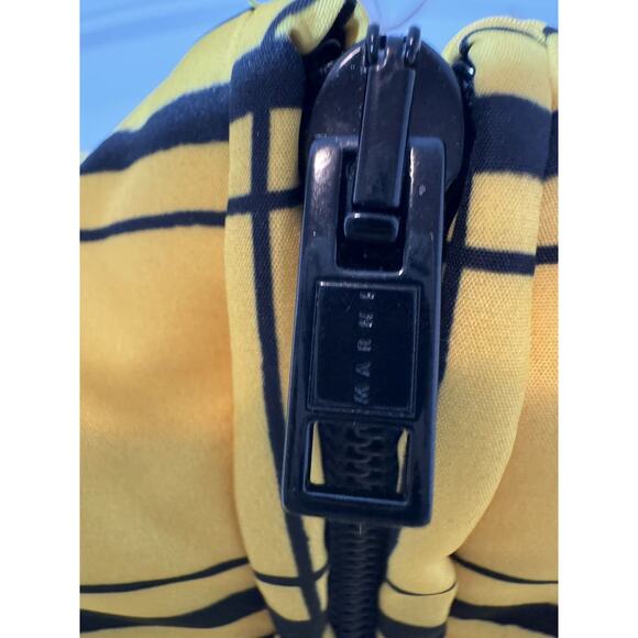 NWT Marni Down Puffer Jacket in Maize - Picture 7 of 16